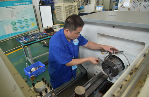 2021年“匠心杯”全國行業職業技能競賽裝備維修技能大賽空軍修理工廠預選賽在我院成功舉辦，助推技術推廣服務新篇章