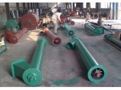 滄州單管螺旋輸送機廠家價格及工作原理_其他設備_設備配件_紙業供應信息_中國紙業網