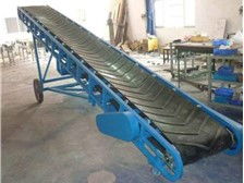 曲阜市都用輸送機械廠銷售部產品展示