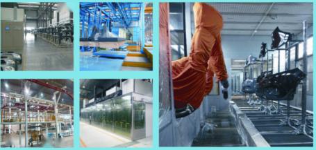 因為專注 所以專業