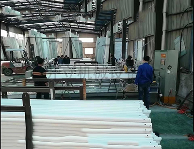 關于封孔劑使用工藝的幾點建議!