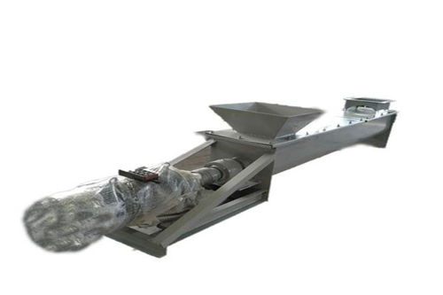 阜新混凝土螺旋絞龍輸送機除塵設(shè)備生產(chǎn)批發(fā) 三石恒源