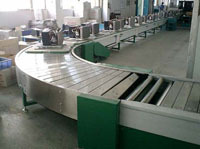 節(jié)能燈老化測試線、PVC平面皮帶機(jī) 現(xiàn)代輸送設(shè)備在工業(yè)與農(nóng)業(yè)中的創(chuàng)新應(yīng)用